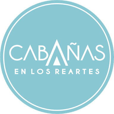 logo Cabañas en Los Reartes