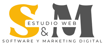 logo estudio web