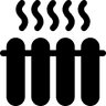 Calefacción