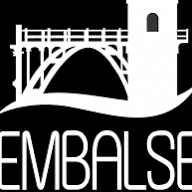 logo Embalse