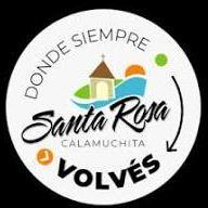 logo Santa Rosa de Calamuchita